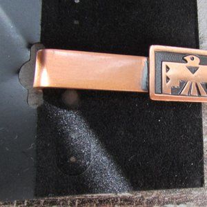 COPPER MONEY CLIP